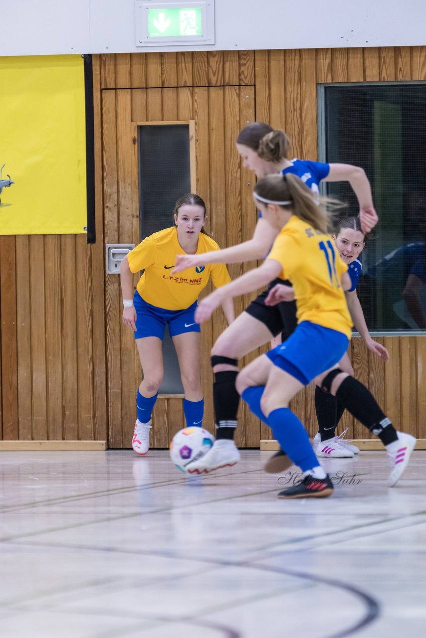 Bild 160 - VR Bank Cup Horst